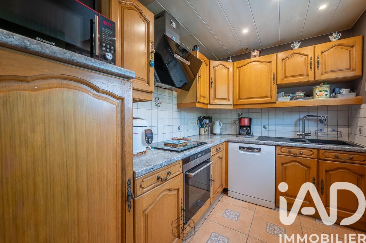Maison 4 Pièce(s) Audun-le-Tiche - Photo 8
