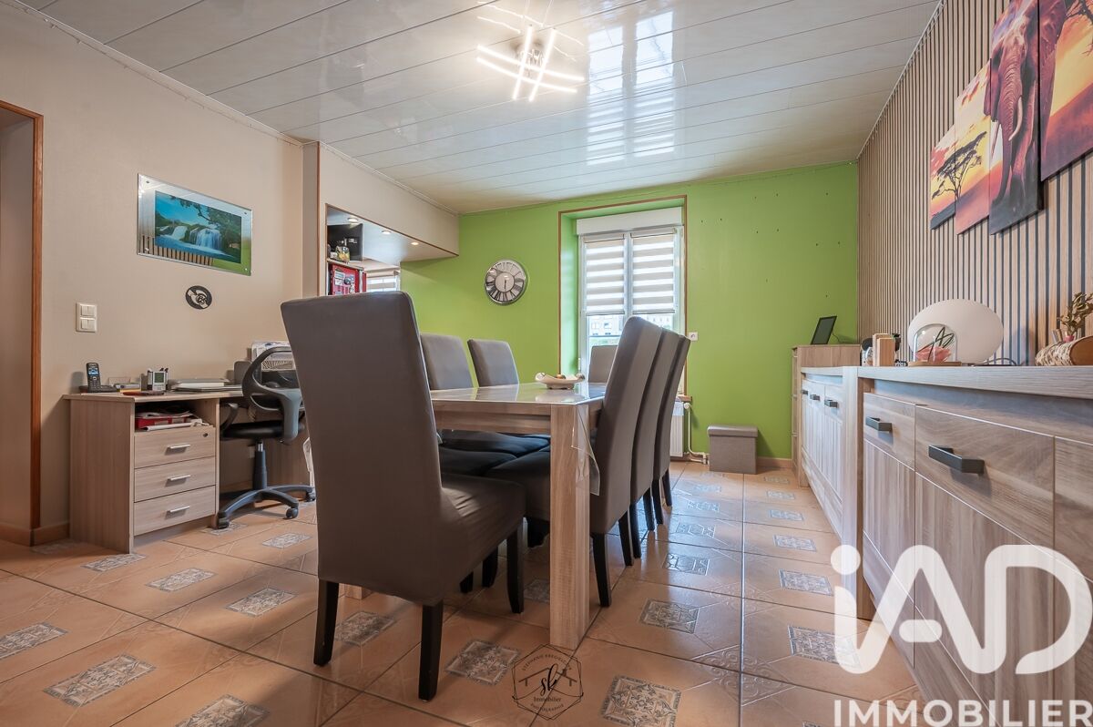 Maison 4 Pièce(s) Audun-le-Tiche - Photo 10