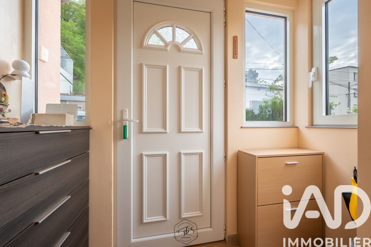 Maison 4 Pièce(s) Audun-le-Tiche - Photo 11