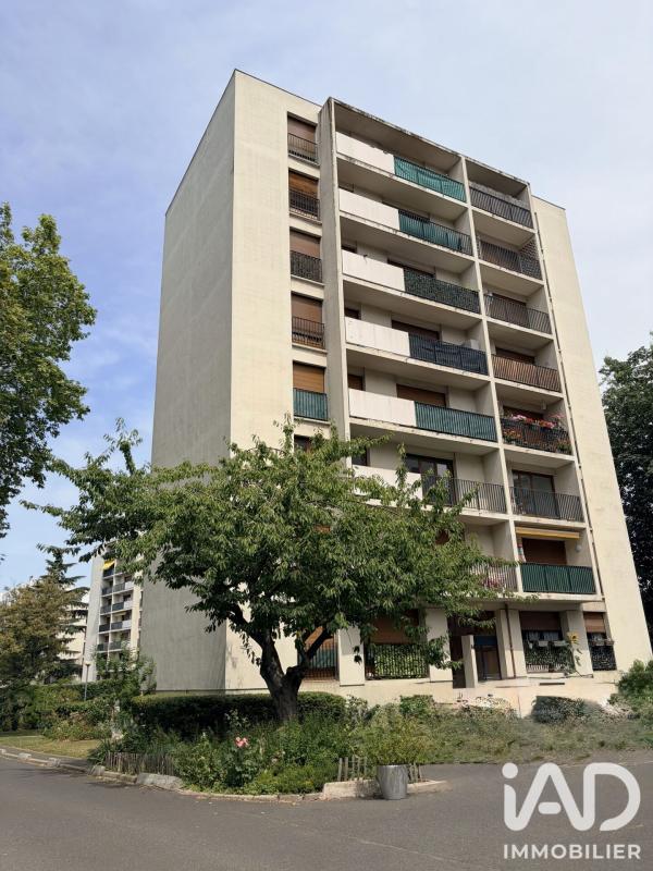 Appartement 3 Pièce(s) Épinay-sur-Seine