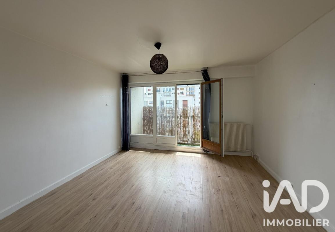 Appartement 3 Pièce(s) Épinay-sur-Seine