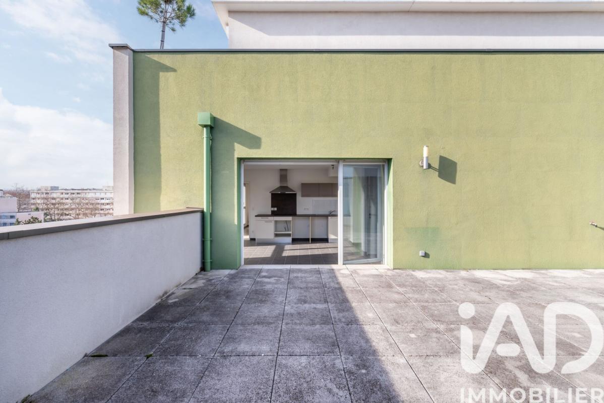 Appartement 2 Pièce(s) Villeurbanne