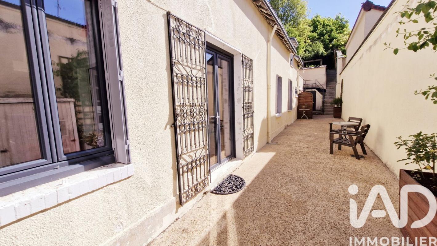Maison de ville 8 Pièce(s) Chartres