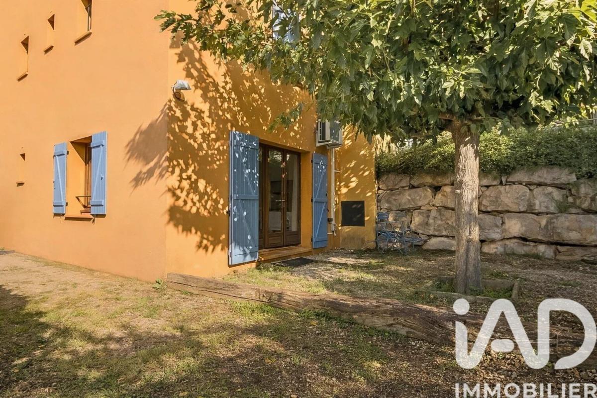 Maison 5 Pièce(s) Grasse