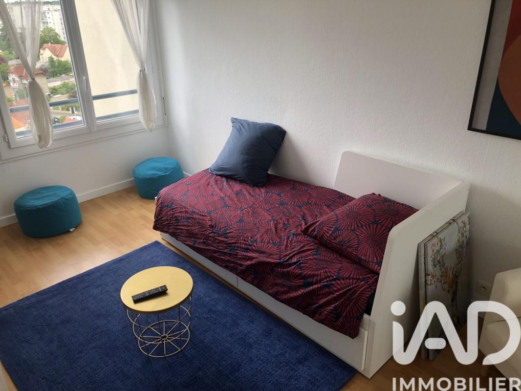 Appartement 4 Pièce(s) Le Mée-sur-Seine