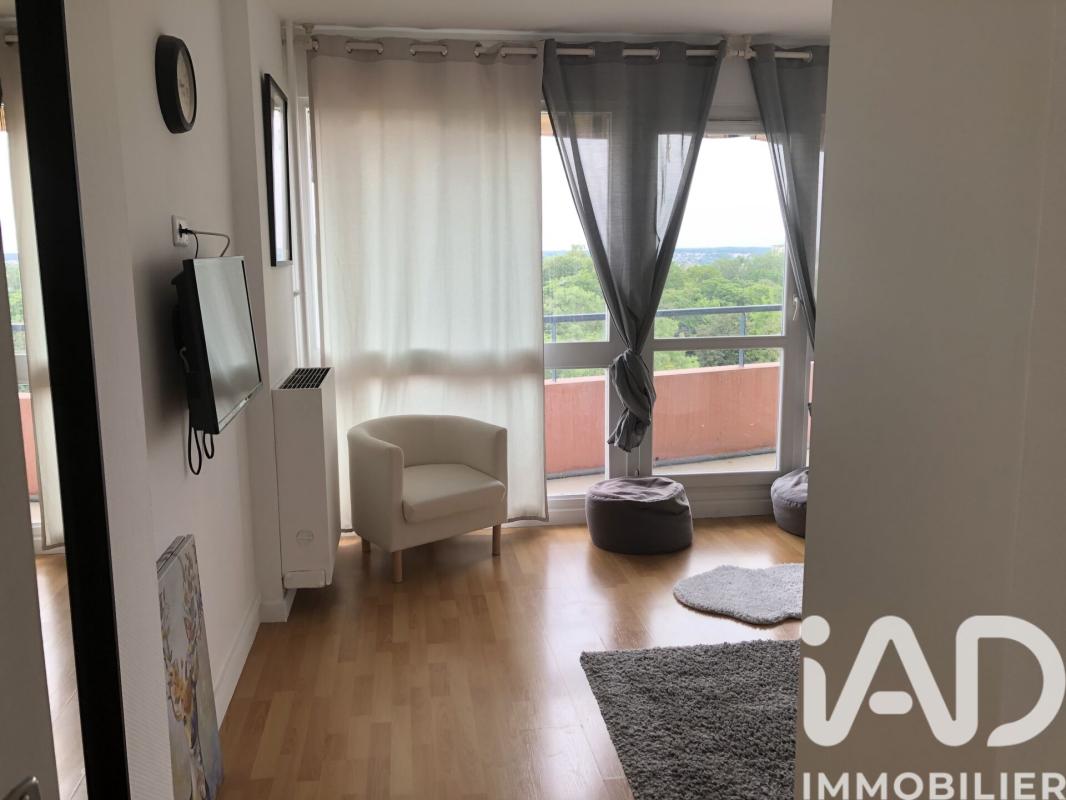 Appartement 4 Pièce(s) Le Mée-sur-Seine