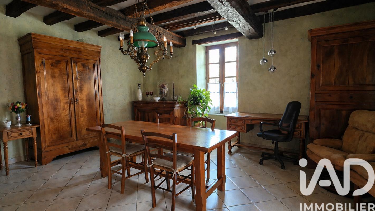 Maison 7 Pièce(s) Saint-Hilaire-des-Loges - Photo 6