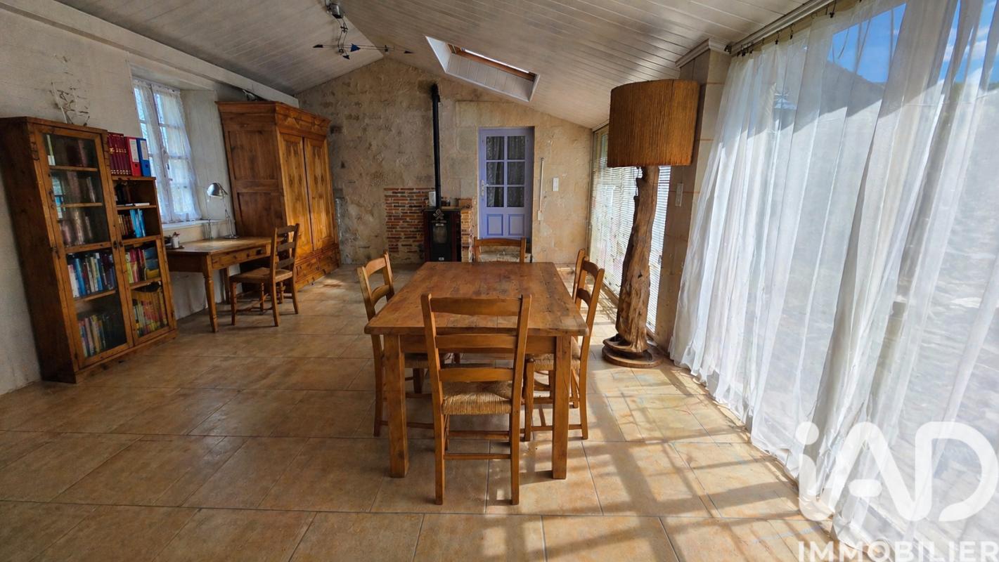 Maison 7 Pièce(s) Saint-Hilaire-des-Loges - Photo 7