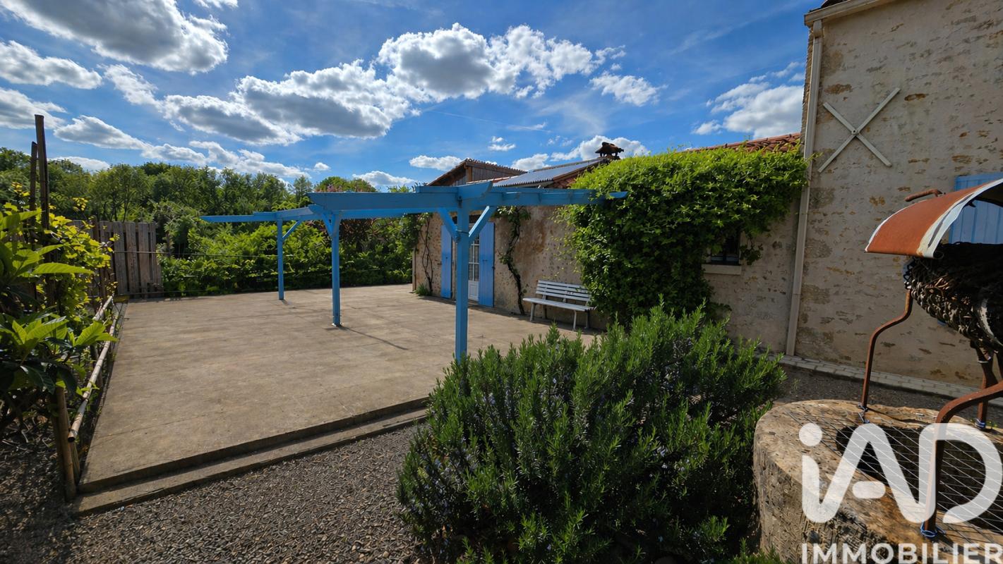 Maison 7 Pièce(s) Saint-Hilaire-des-Loges - Photo 13