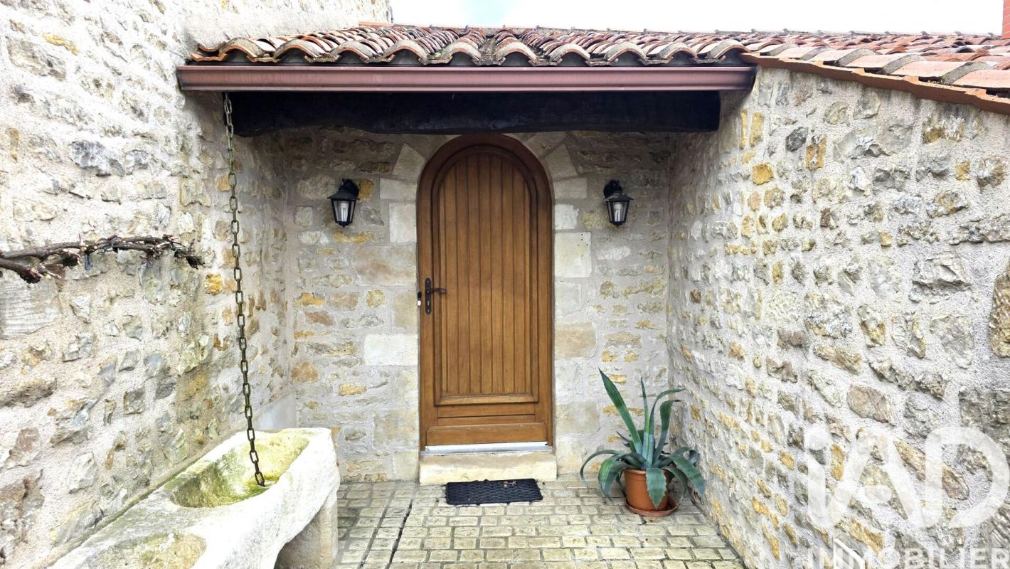 Maison 7 Pièce(s) Saint-Hilaire-des-Loges - Photo 15
