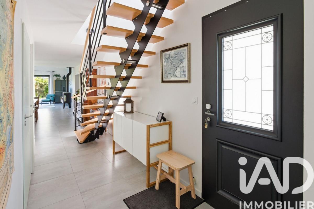 Maison 5 Pièce(s) Clisson