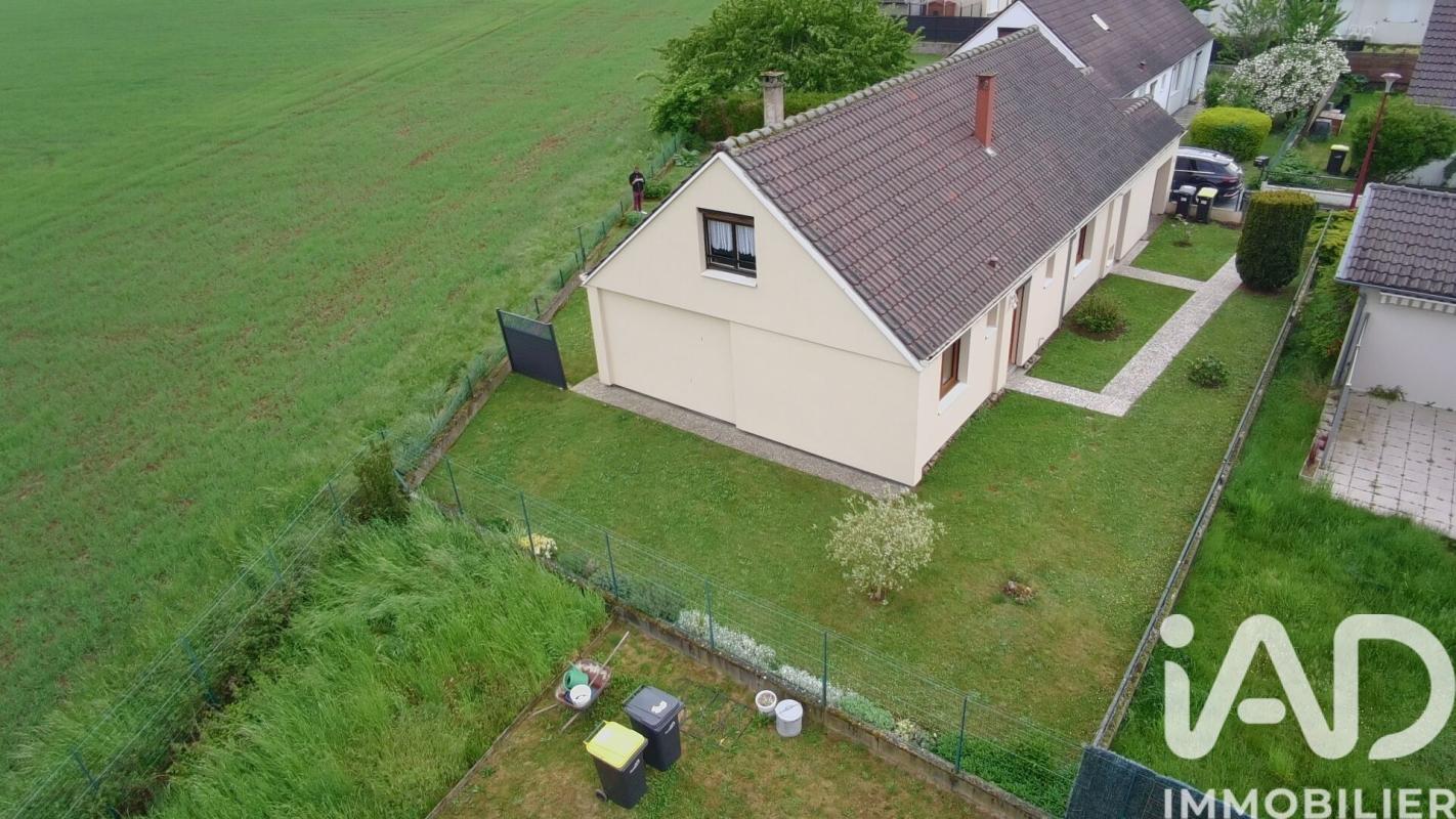 Maison 4 Pièce(s) Marly