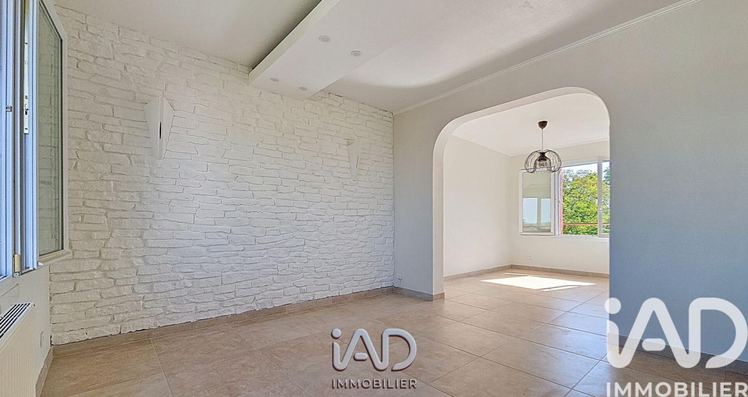 Appartement 4 Pièce(s) Sainte-Geneviève-des-Bois