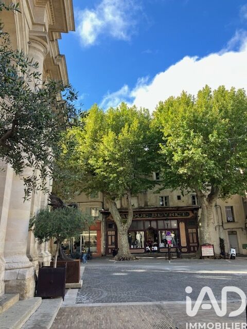 Appartement 2 Pièce(s) L'Isle-sur-la-Sorgue