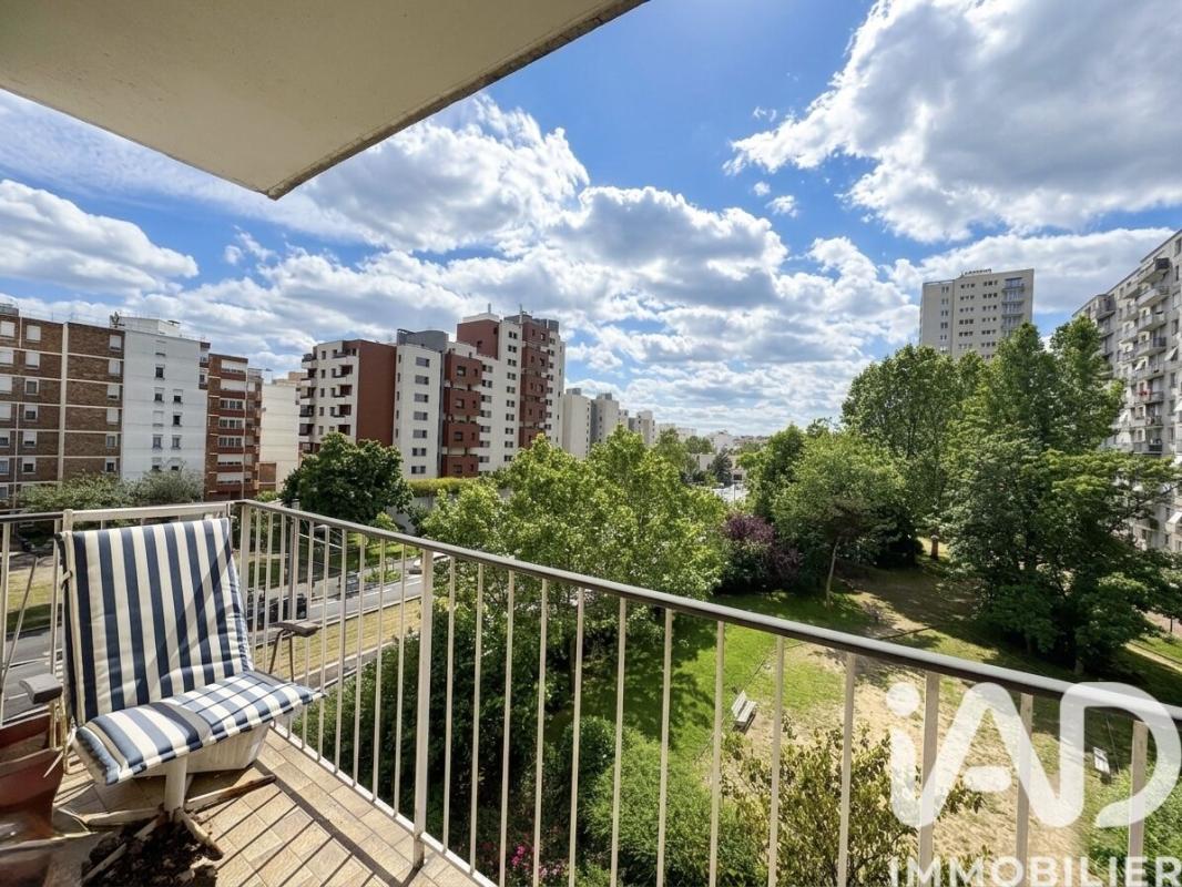 Appartement 4 Pièce(s) Asnières-sur-Seine