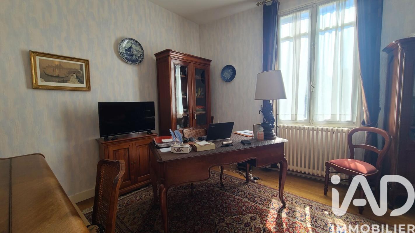 Maison 5 Pièce(s) Saumur - Photo 4