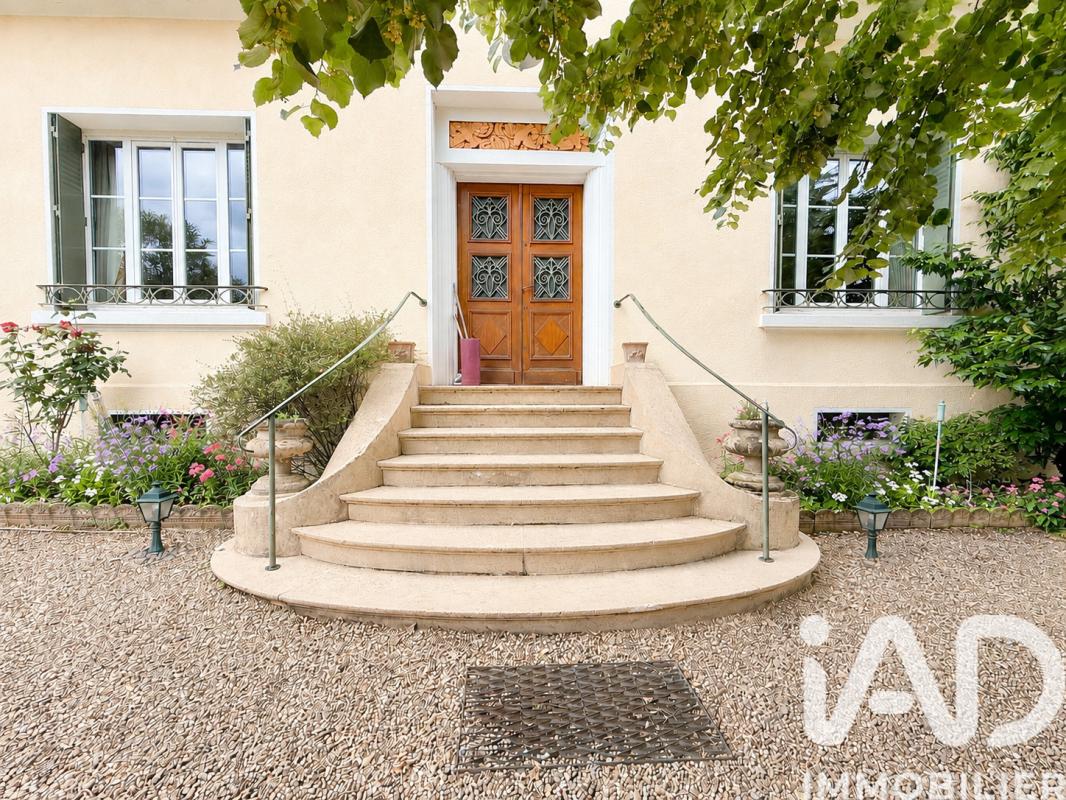 Maison ancienne 8 Pièce(s) Villefranche-sur-Saône