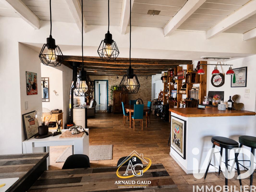 Maison 5 Pièce(s) Bressols - Photo 3