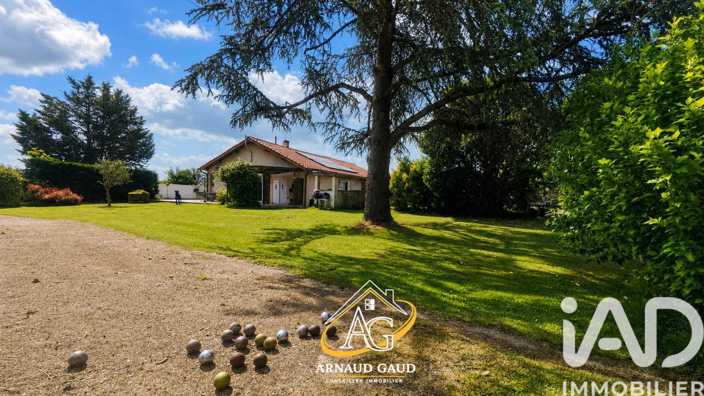 Maison 5 Pièce(s) Bressols - Photo 5