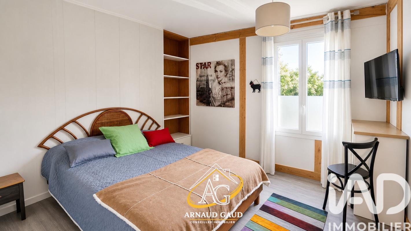 Maison 5 Pièce(s) Bressols - Photo 9