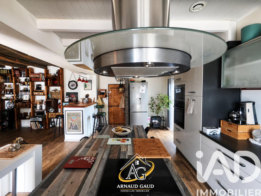 Maison 5 Pièce(s) Bressols - Photo 14