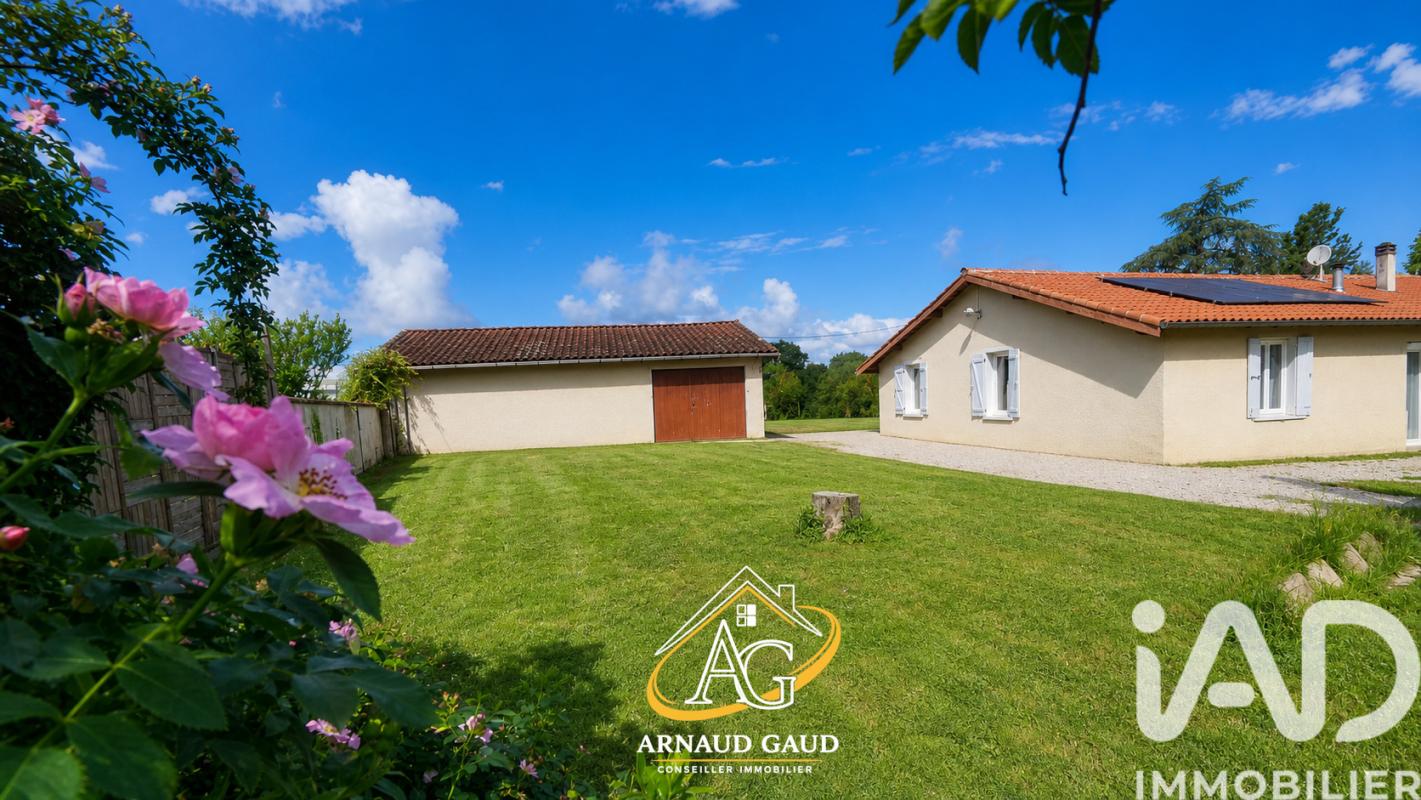 Maison 5 Pièce(s) Bressols - Photo 15