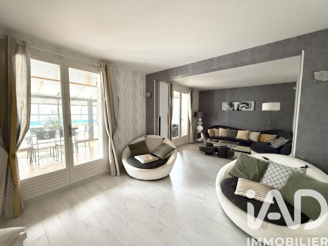 Maison 9 Pièce(s) Ville-Saint-Jacques - Photo 7
