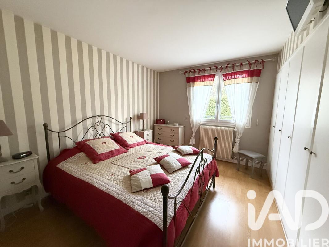 Maison 9 Pièce(s) Ville-Saint-Jacques - Photo 8