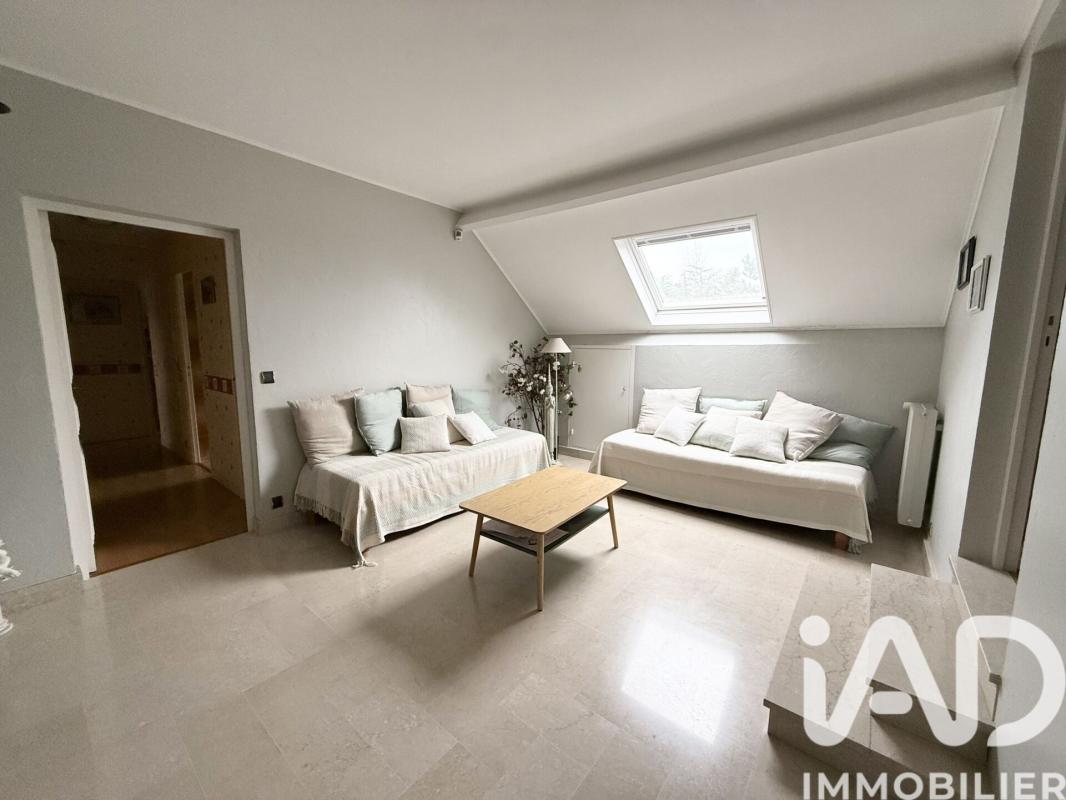 Maison 9 Pièce(s) Ville-Saint-Jacques - Photo 11