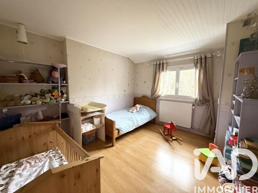 Maison 9 Pièce(s) Ville-Saint-Jacques - Photo 14