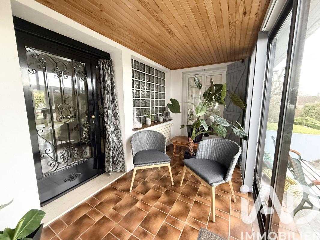 Maison 9 Pièce(s) Ville-Saint-Jacques - Photo 16