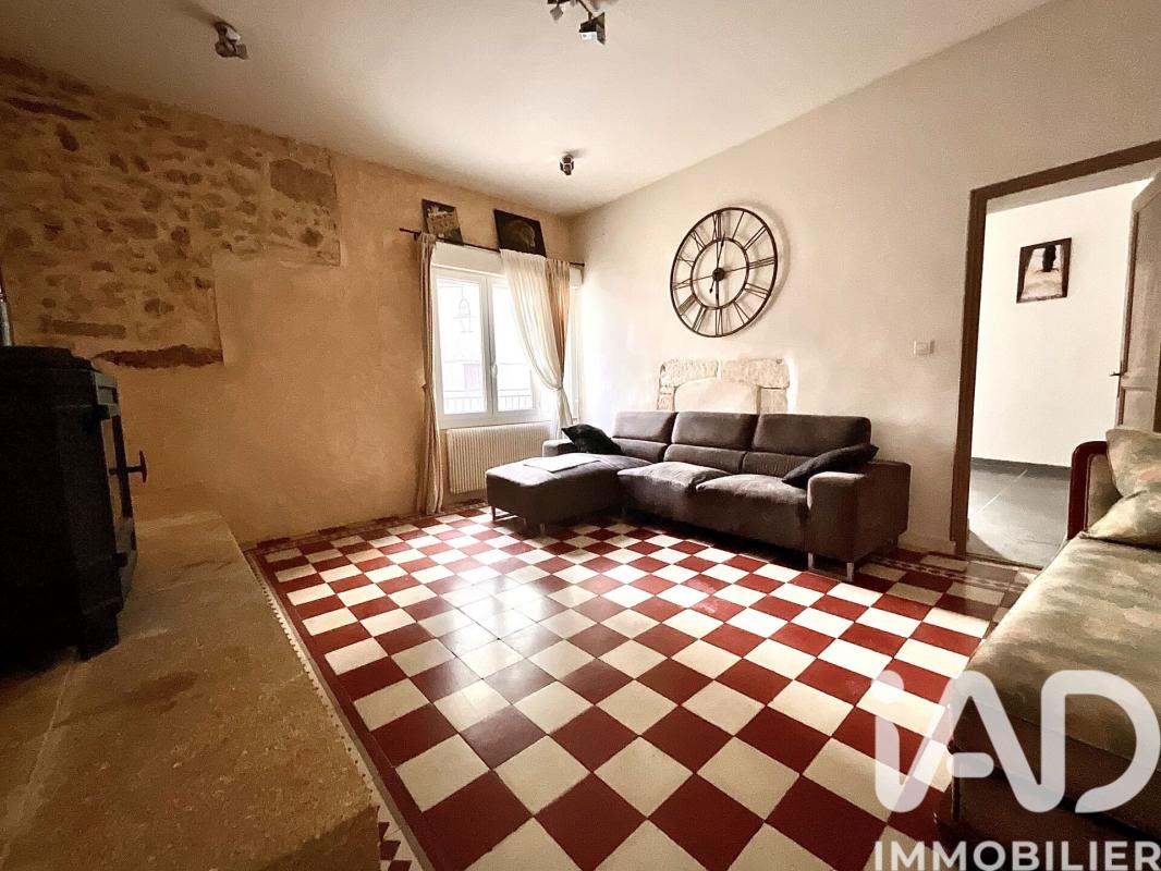 Maison 5 Pièce(s) Estézargues - Photo 4
