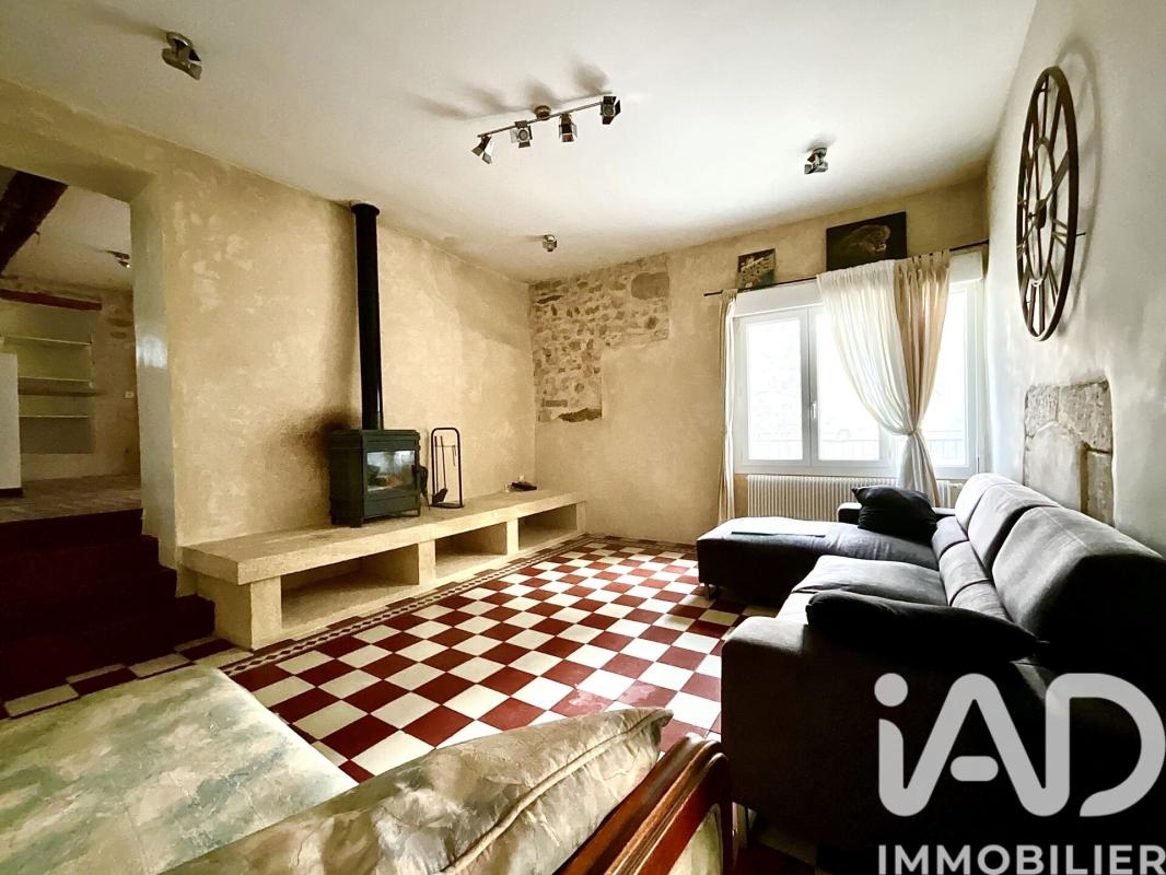 Maison 5 Pièce(s) Estézargues - Photo 5