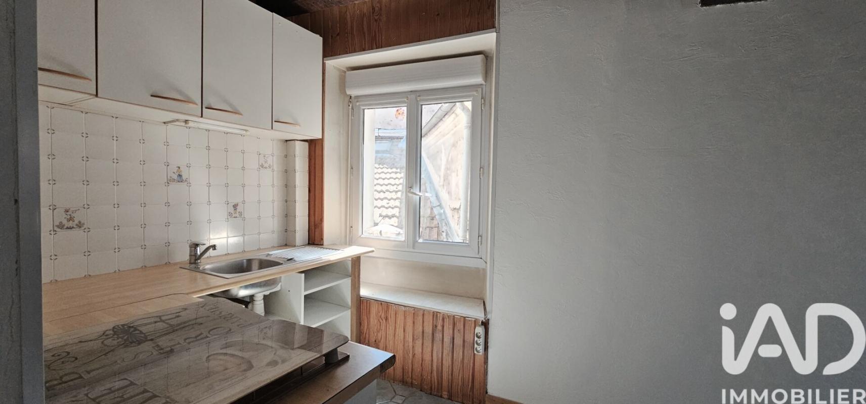 Appartement 2 Pièce(s) Dampmart - Photo 4