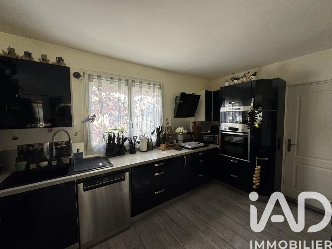 Maison 5 Pièce(s) Othis