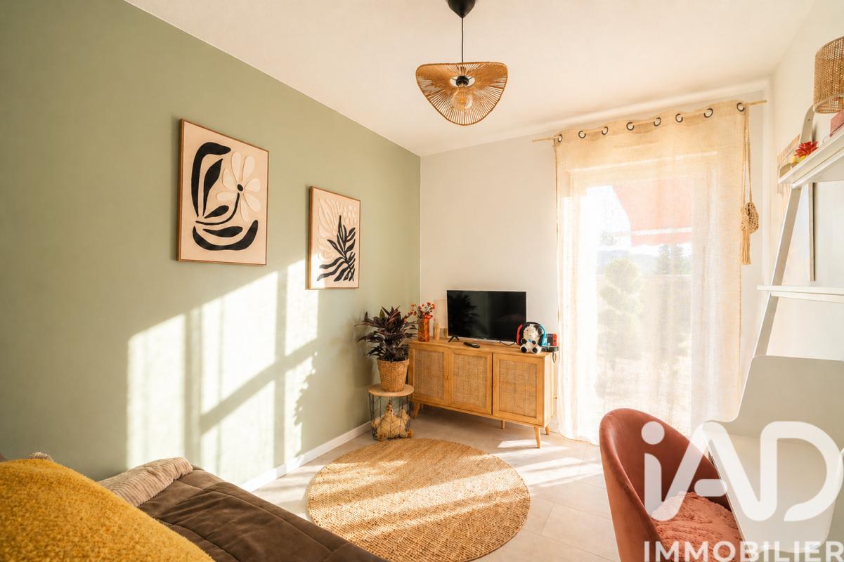 Appartement 4 Pièce(s) Rives