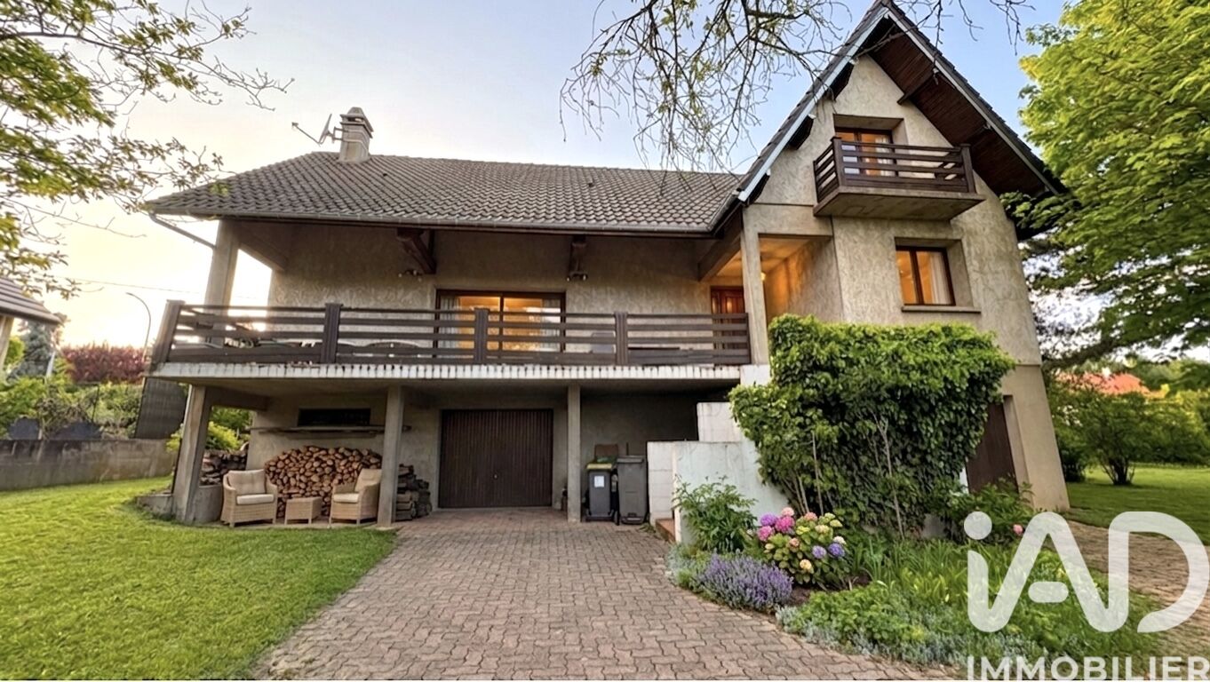 Maison 7 Pièce(s) Verrières-le-Buisson
