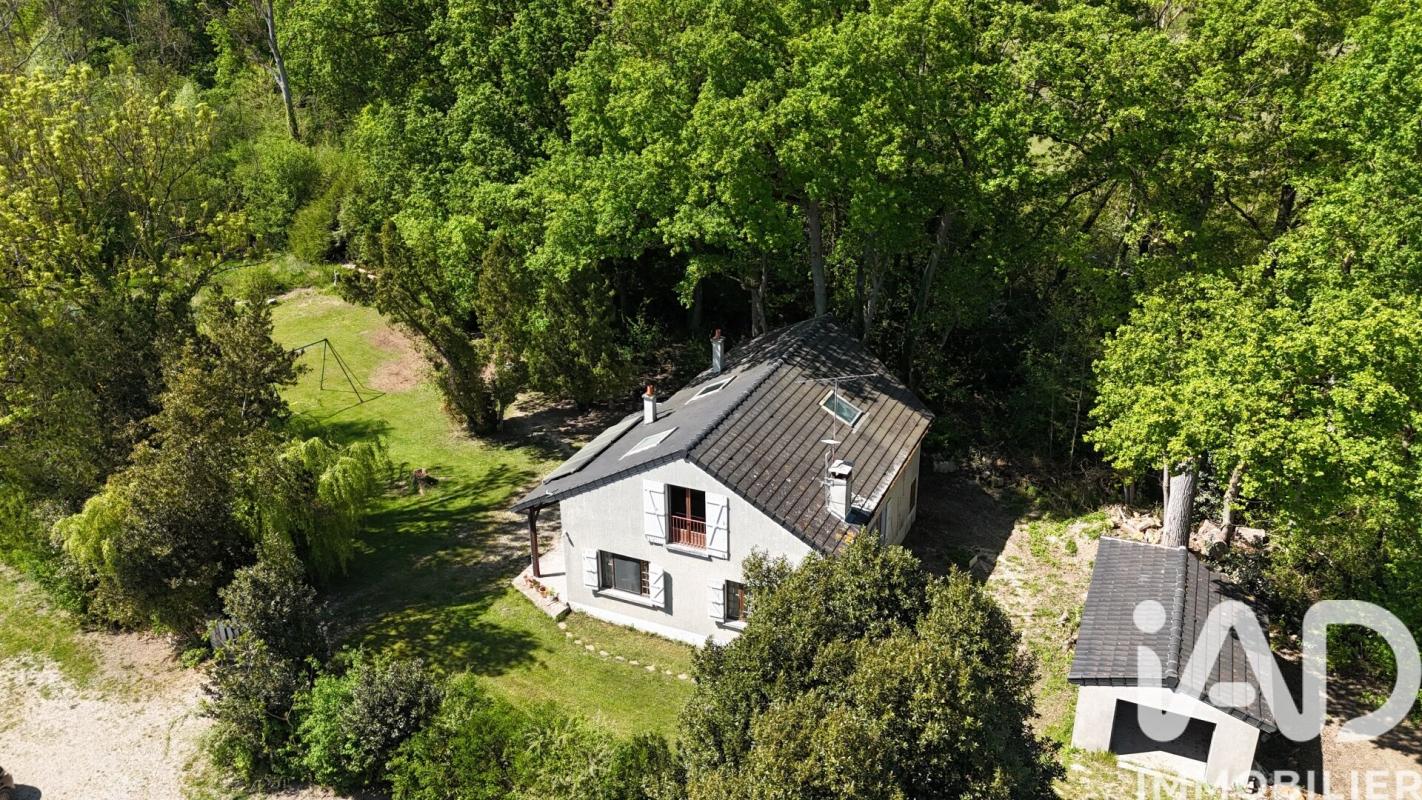 Maison 4 Pièce(s) Noyen-sur-Seine