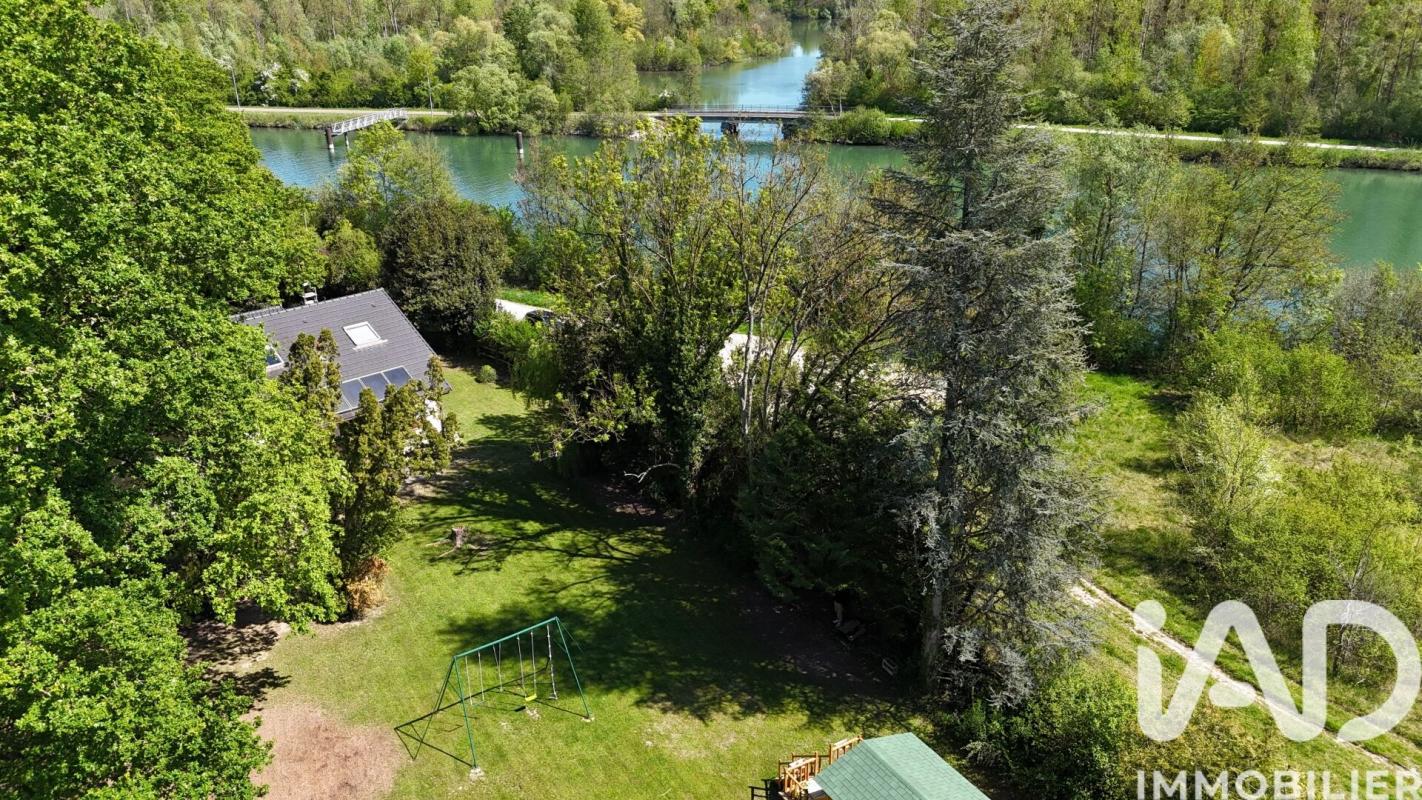 Maison 4 Pièce(s) Noyen-sur-Seine - Photo 2