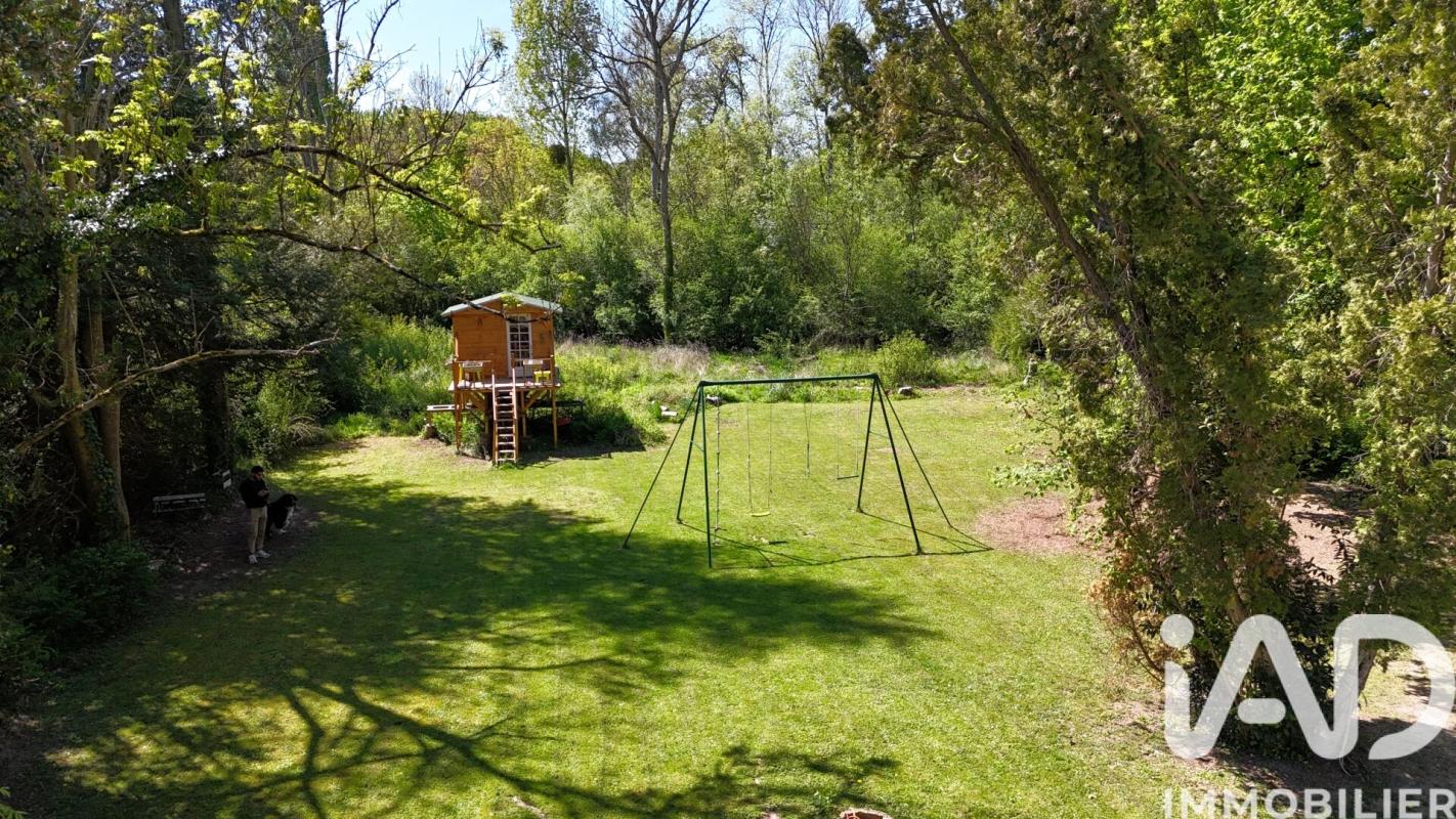 Maison 4 Pièce(s) Noyen-sur-Seine - Photo 4