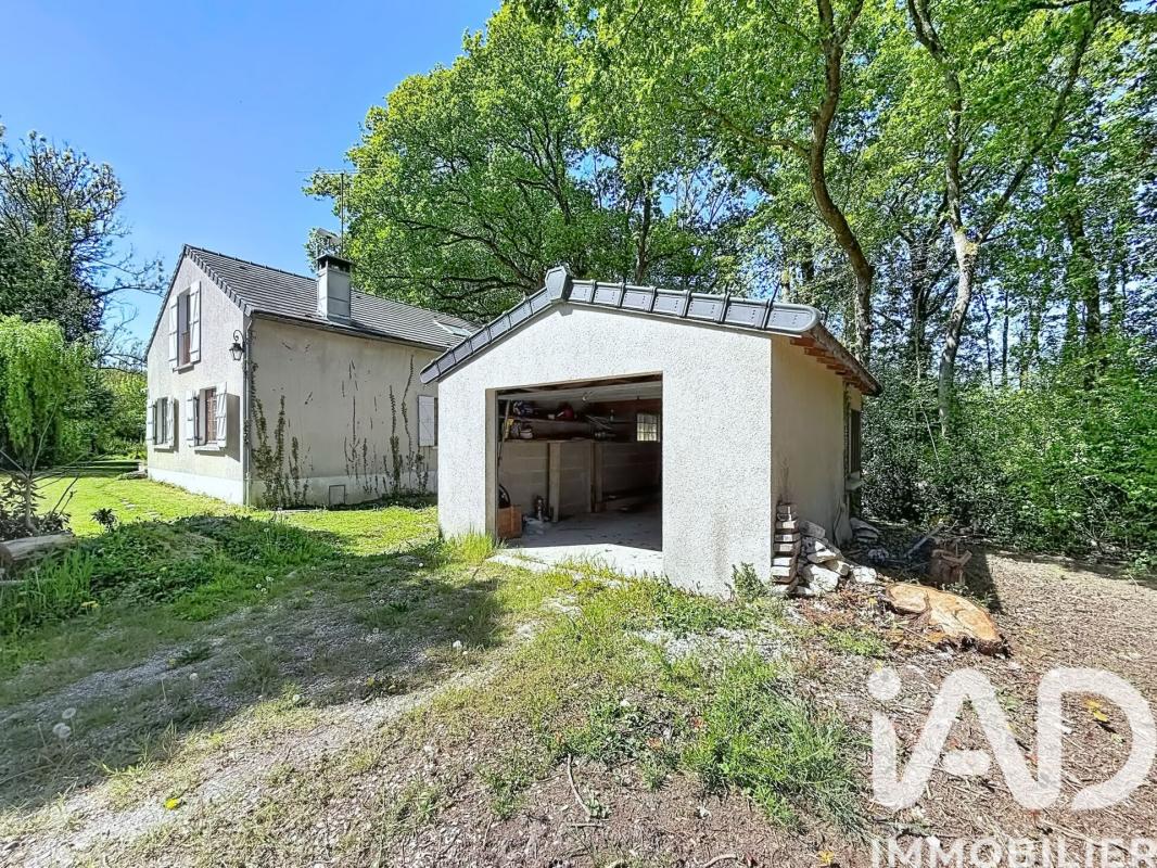 Maison 4 Pièce(s) Noyen-sur-Seine - Photo 5