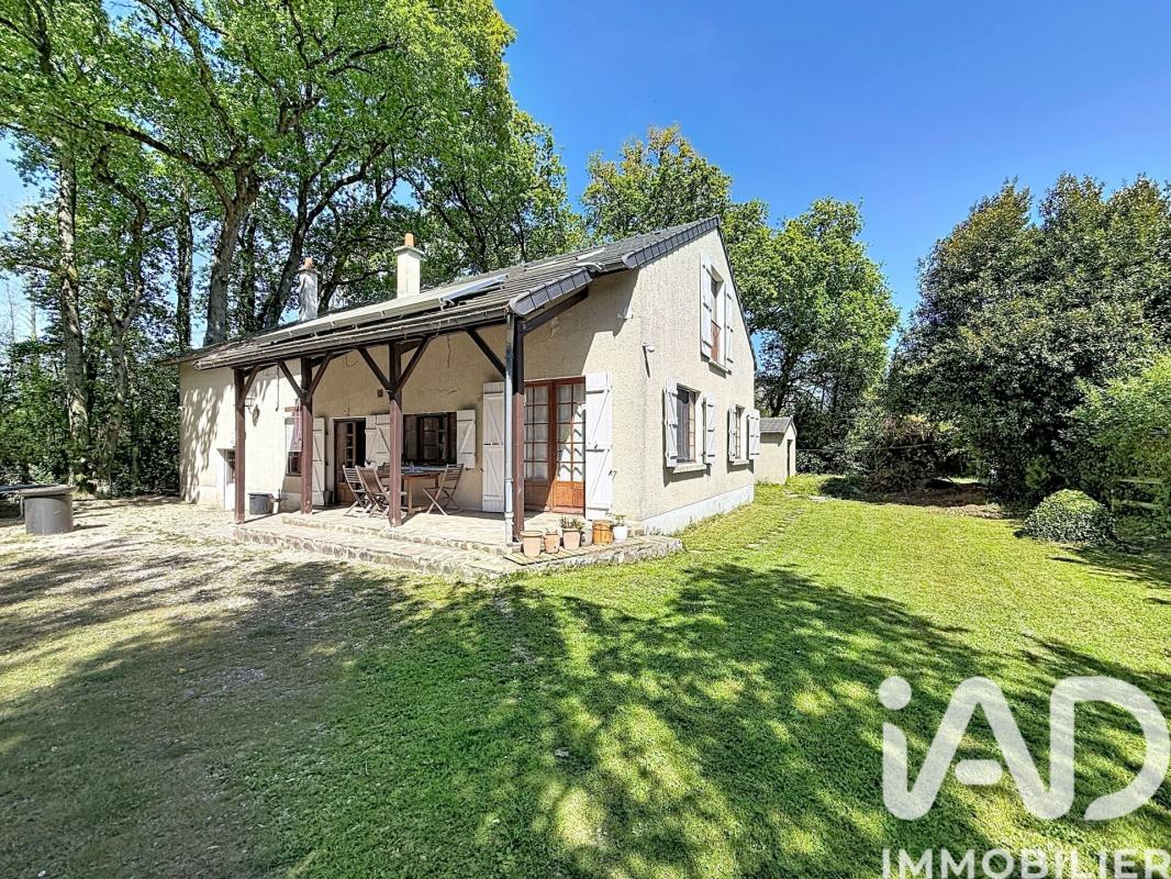 Maison 4 Pièce(s) Noyen-sur-Seine - Photo 6