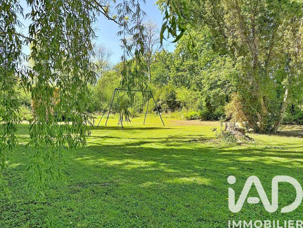 Maison 4 Pièce(s) Noyen-sur-Seine - Photo 7