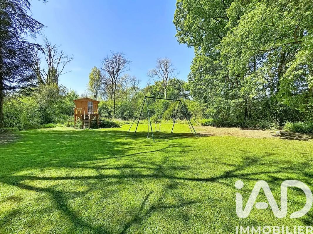 Maison 4 Pièce(s) Noyen-sur-Seine - Photo 8