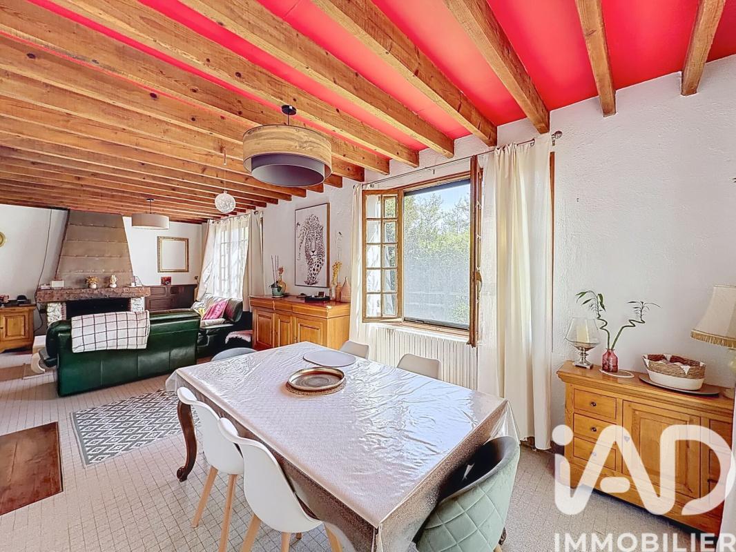 Maison 4 Pièce(s) Noyen-sur-Seine - Photo 9