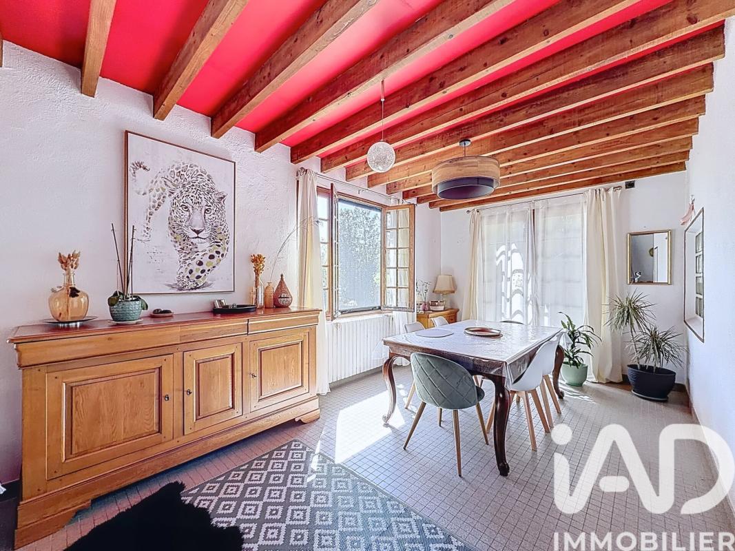 Maison 4 Pièce(s) Noyen-sur-Seine - Photo 10