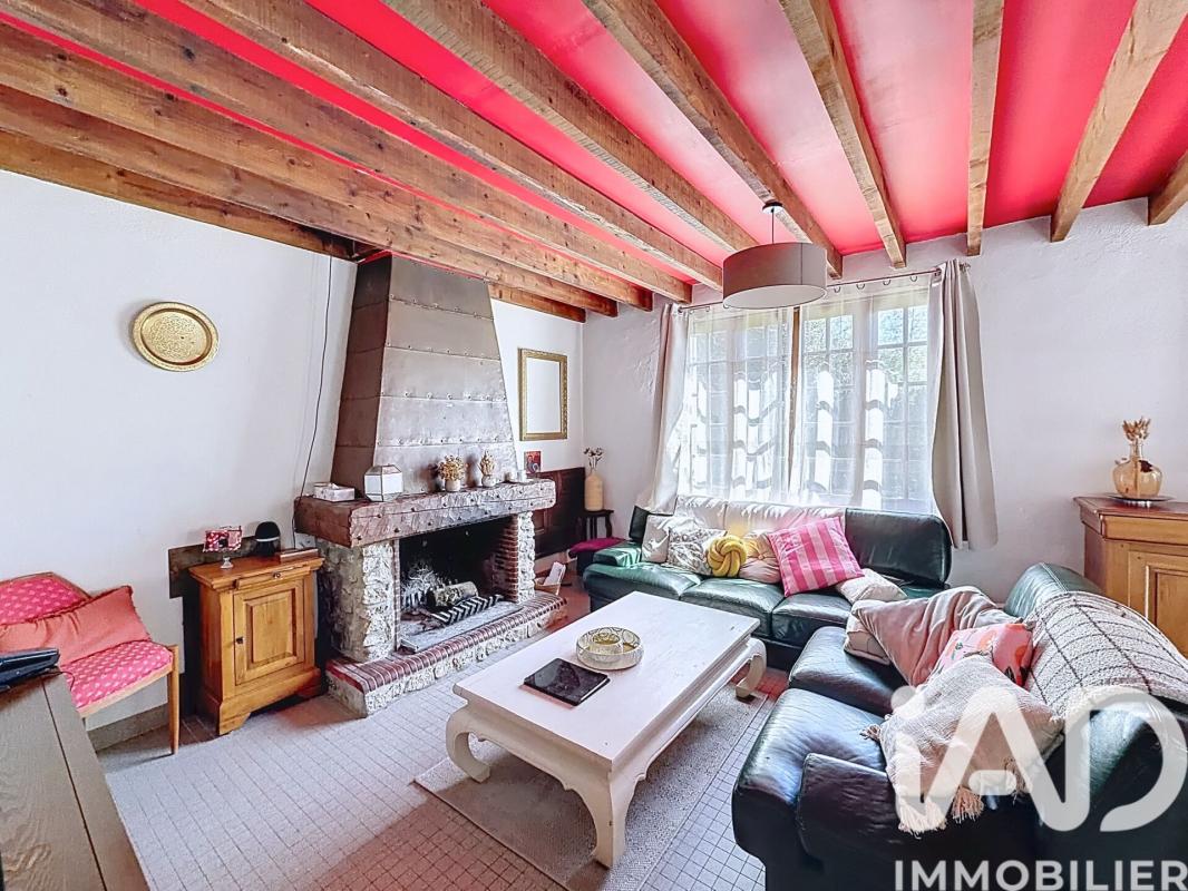 Maison 4 Pièce(s) Noyen-sur-Seine - Photo 11