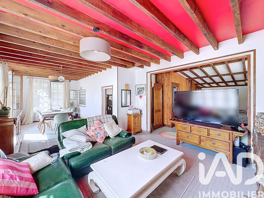 Maison 4 Pièce(s) Noyen-sur-Seine - Photo 12