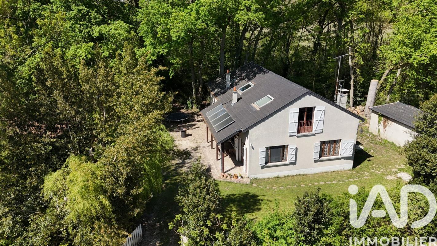 Maison 4 Pièce(s) Noyen-sur-Seine - Photo 22