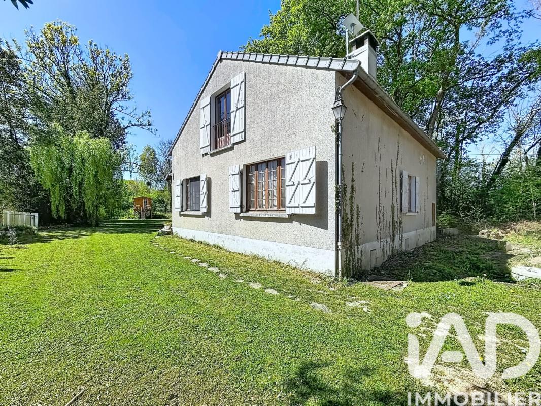 Maison 4 Pièce(s) Noyen-sur-Seine - Photo 23